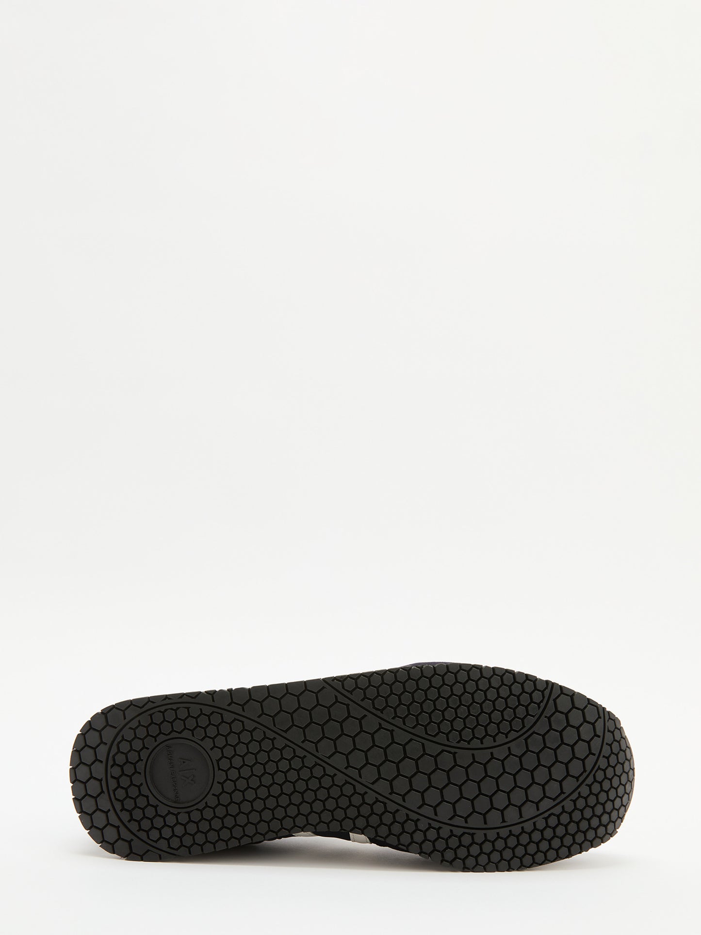 Armani Exchange Original Men Shoes