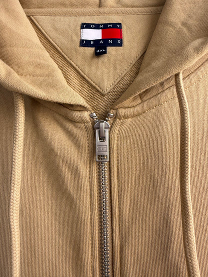 Tommy Hilfiger Original Men zip-up Hoodie