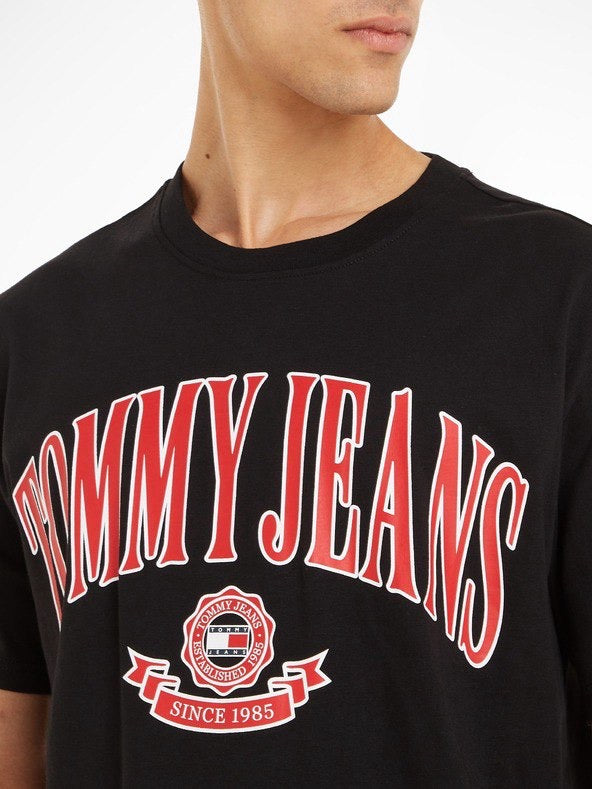 TOMMY JEANS ORIGINAL MEN T Shirt