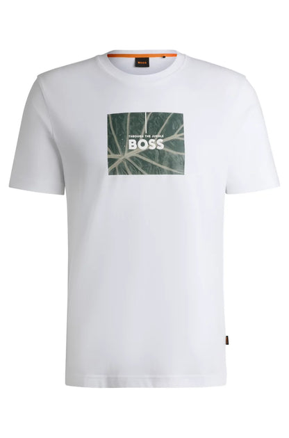 Hugo Boss Original 💯 Men Tshirt