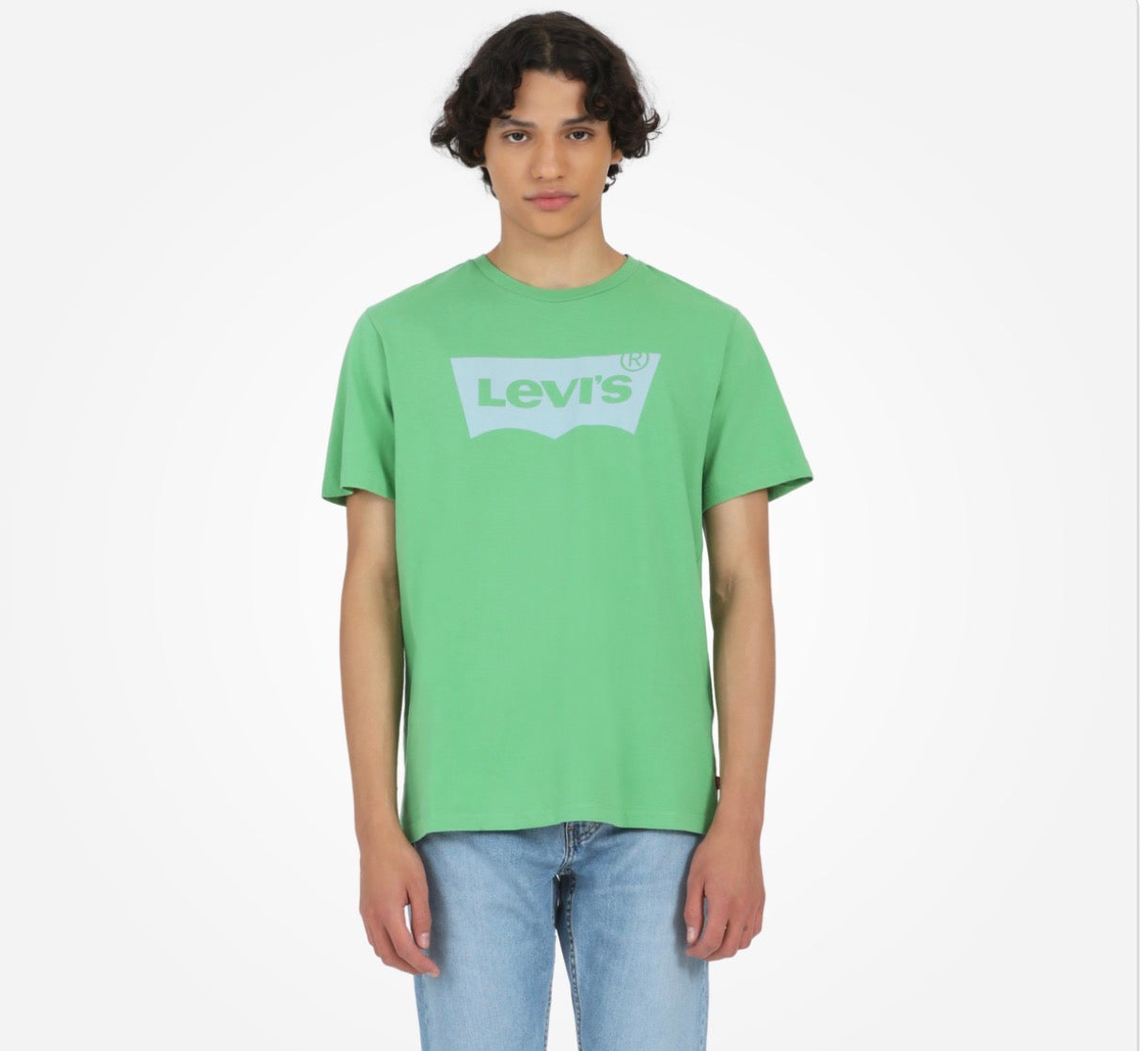 Levis Original Men T-shirt