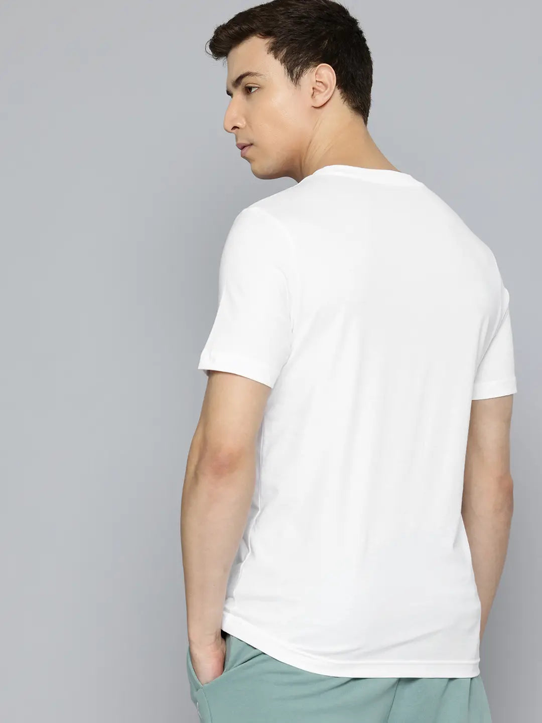 Puma Original Men T-Shirt