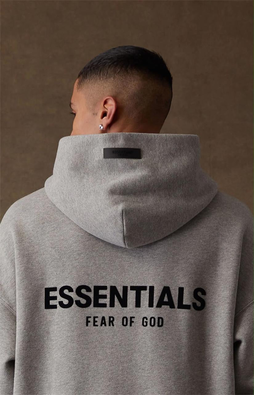 Essential Original Men Suit ( 2 PIECES )HODDIE+SWEATPANTS