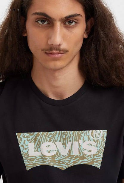 Levis Original Men T-shirt