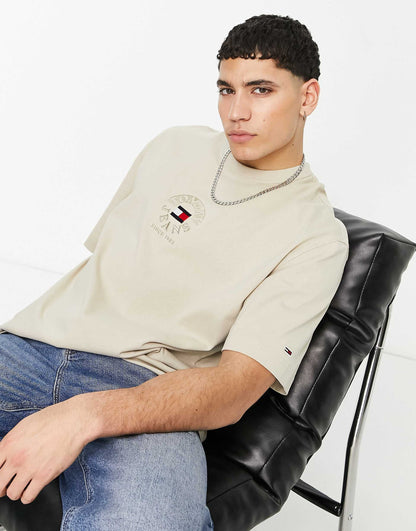 TOMMY Jeans ORIGINAL Men T shirt