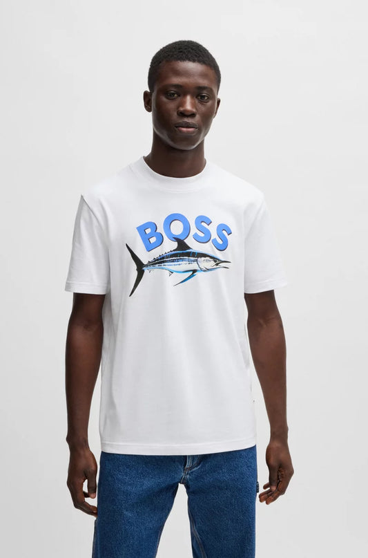 Hugo Boss Original 💯 Men Tshirt
