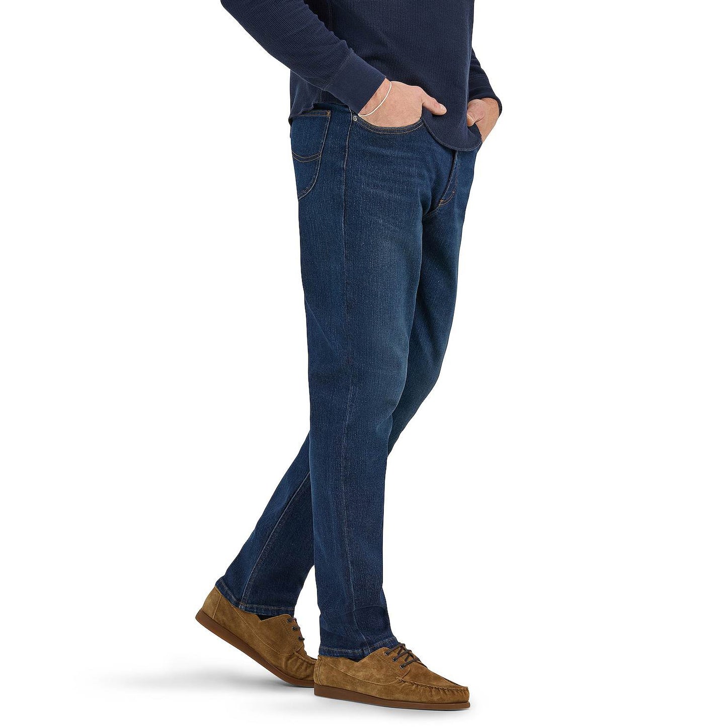Lee Original Men Jeans 112366101