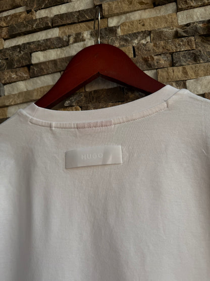 Hugo Boss Original 💯 Men Tshirt Basic