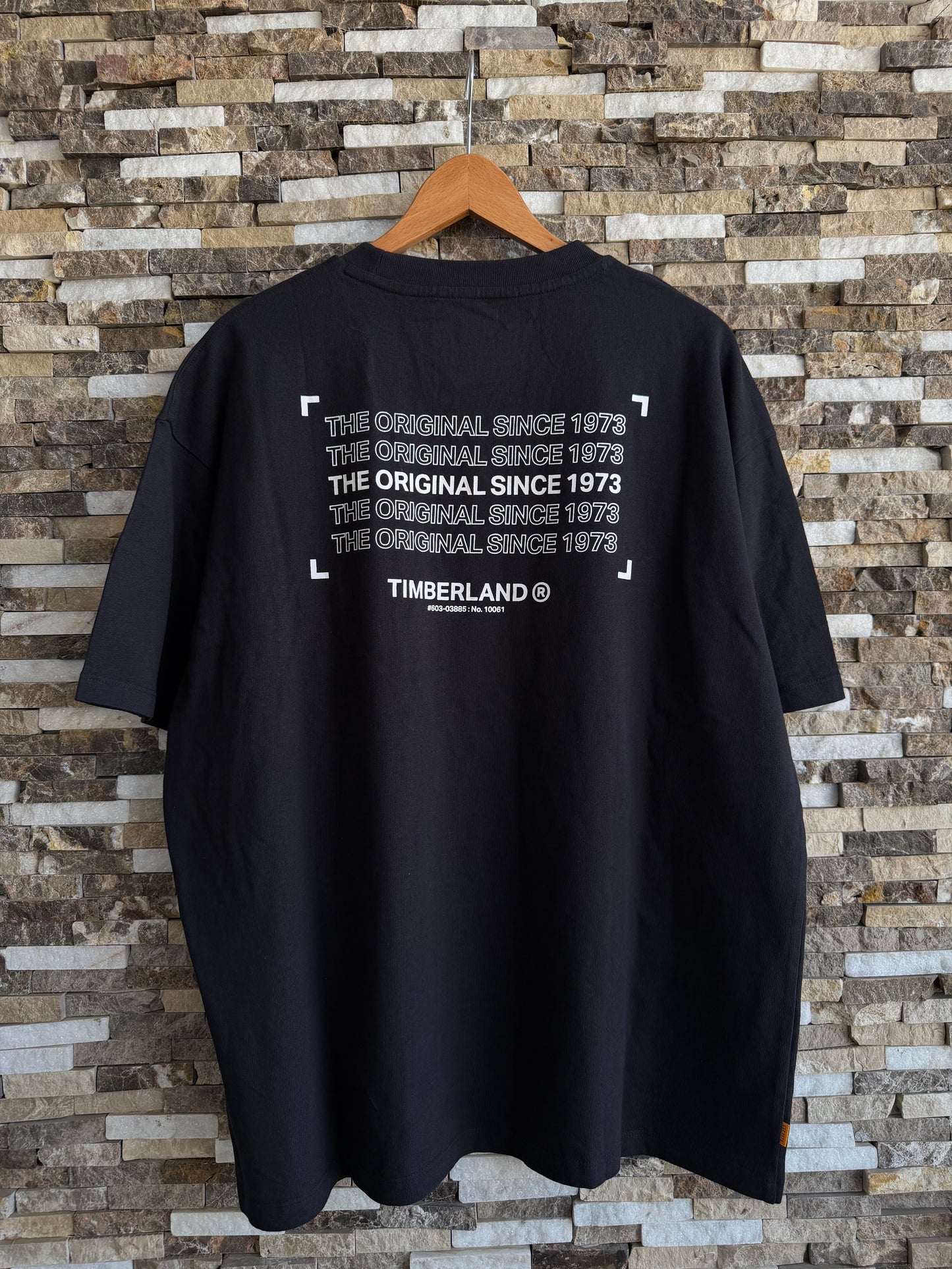 Timberland Original Men T-shirt Oversized