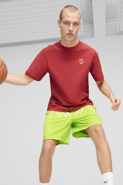Puma Original Men T-Shirt