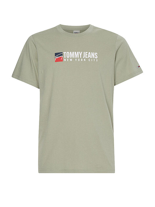 TOMMY JEANS Original Men T-Shirt