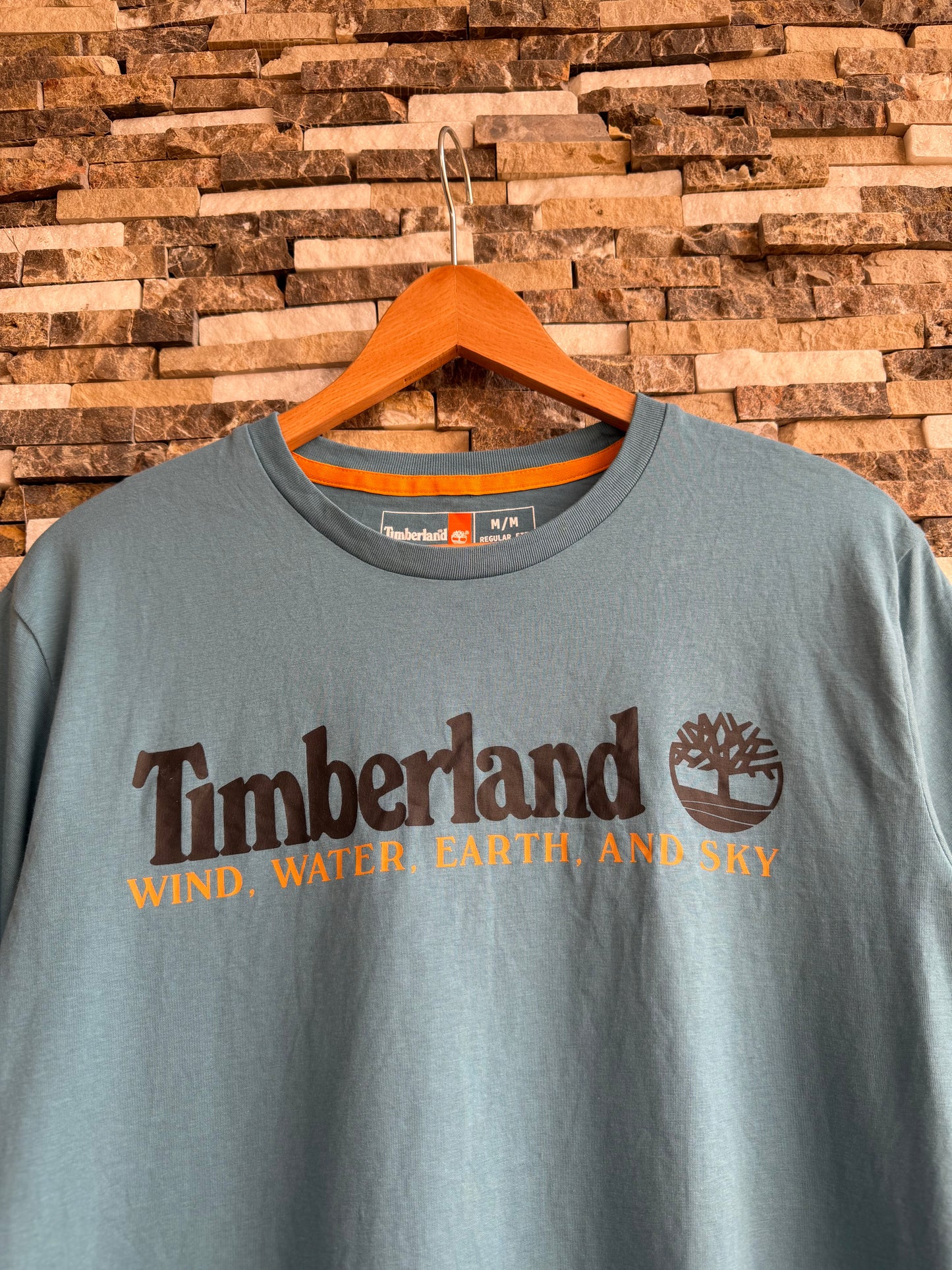 Timberland Original Men T-shirt