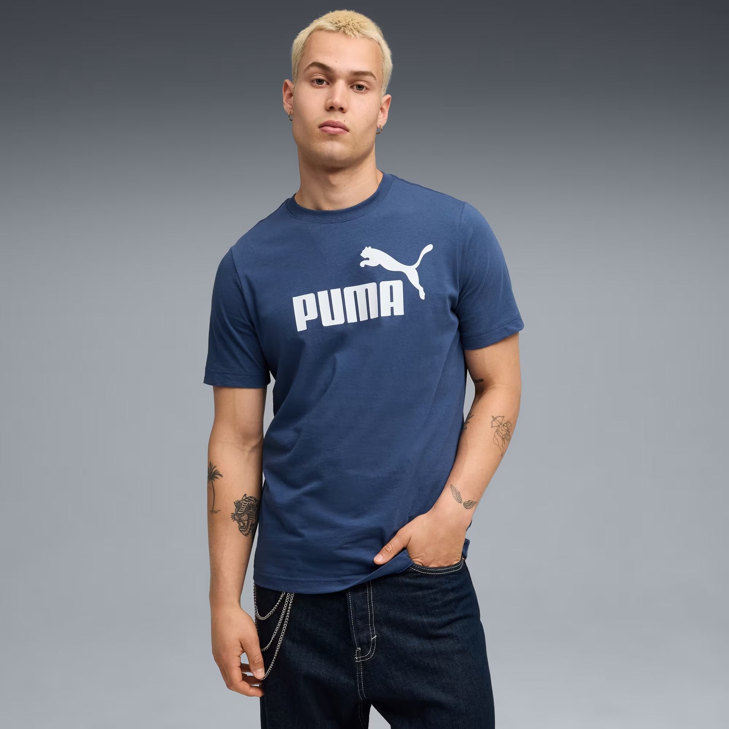 Puma Original Men T-Shirt