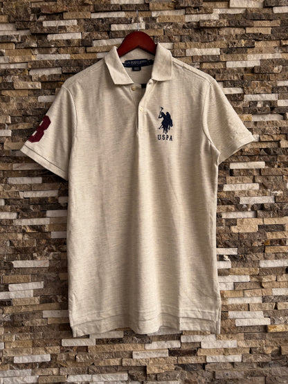 U.S Polo Assn Men polo-Shirt