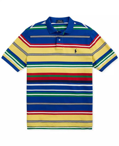 Ralph Lauren Original Men Polo Shirt tailored FIT
