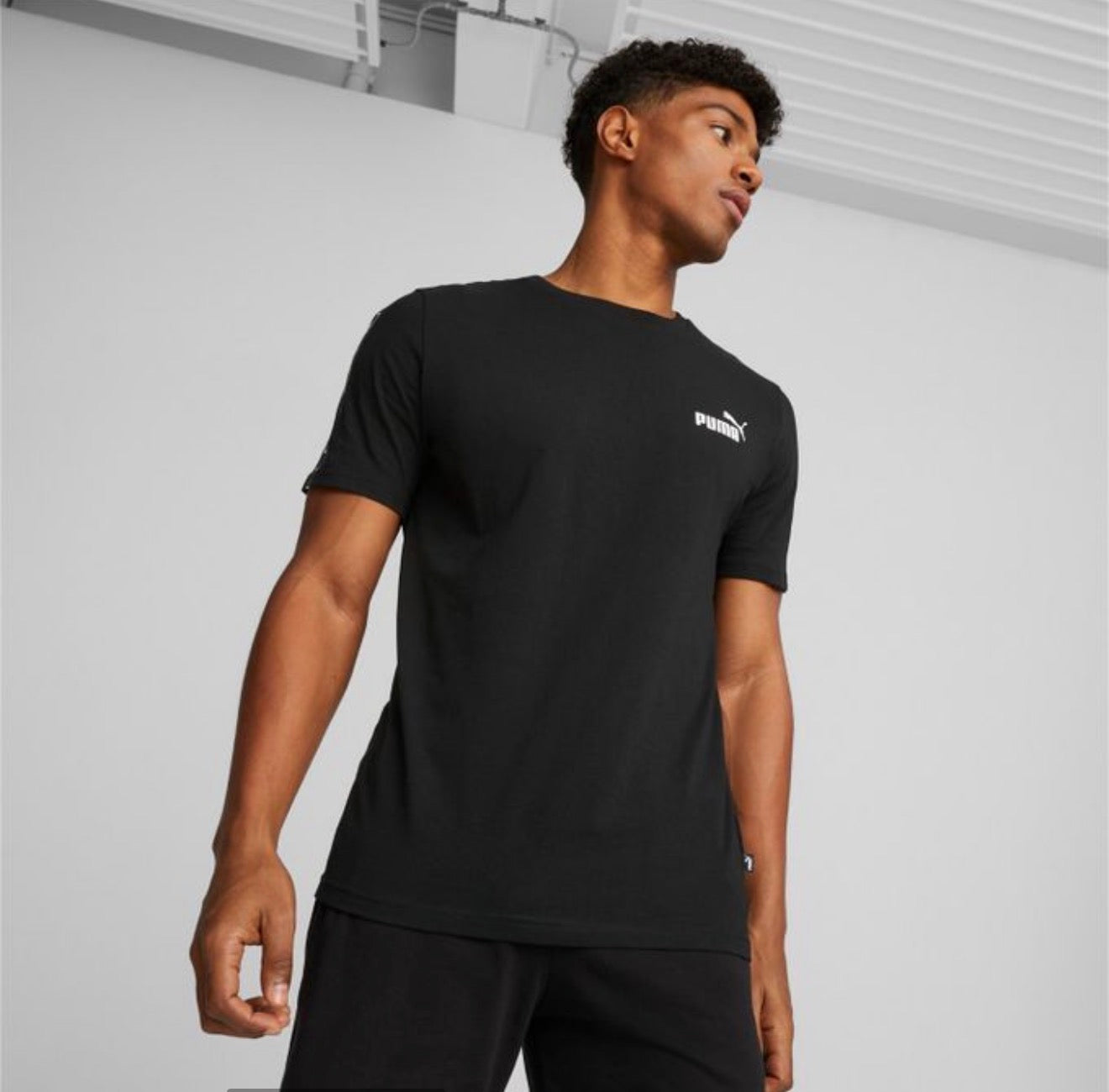 Puma Original Men T-Shirt