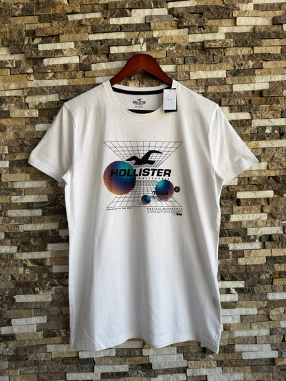Hollister Original Men T-Shirt