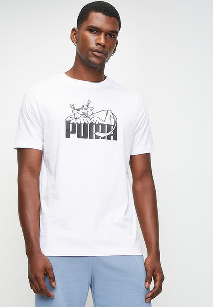 Puma Original Men T-Shirt