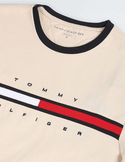 Tommy Hilfiger Original Men T-Shirt