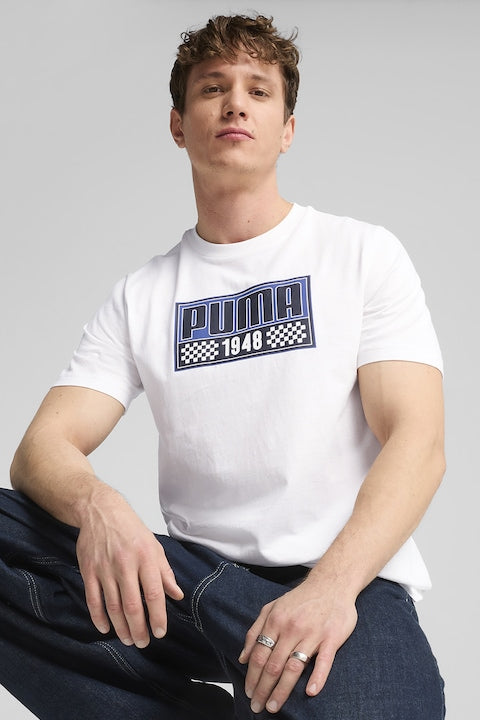 Puma Original Men T-Shirt