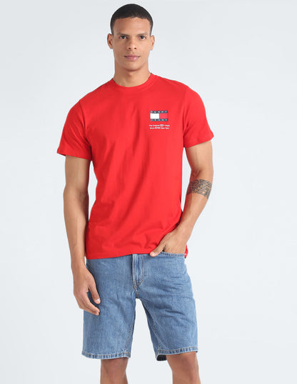 TOMMY JEANS Original Men T-Shirt