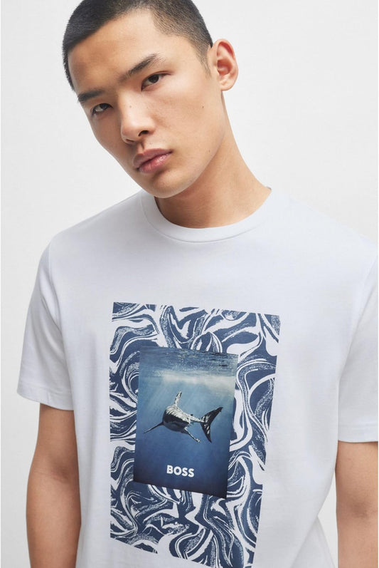 Hugo Boss Original 💯 Men Tshirt