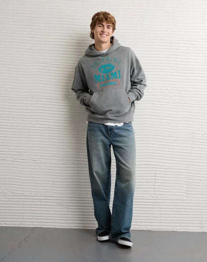 American Eagle Original Men Miami Hoodie