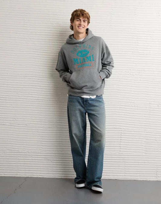 American Eagle Original Men Miami Hoodie