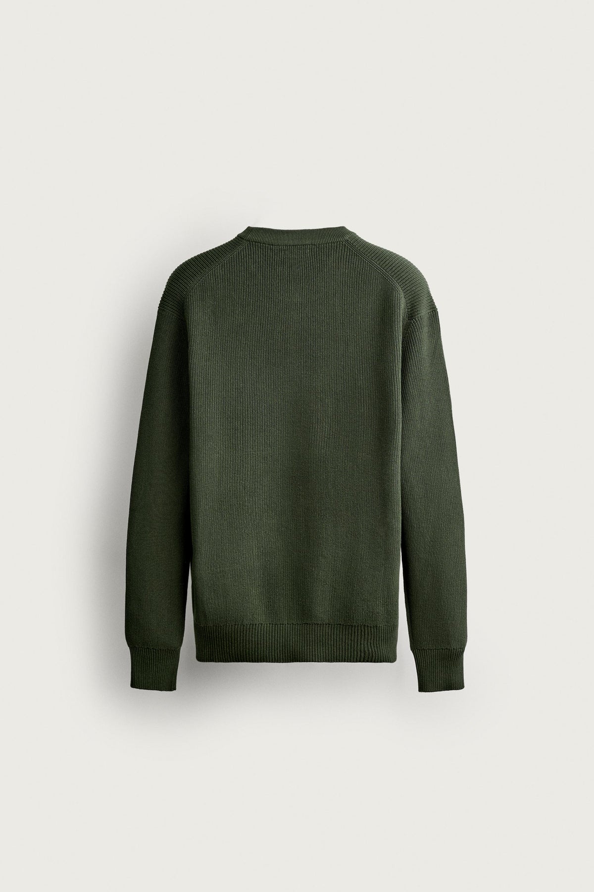 Zara Original Men Pullover