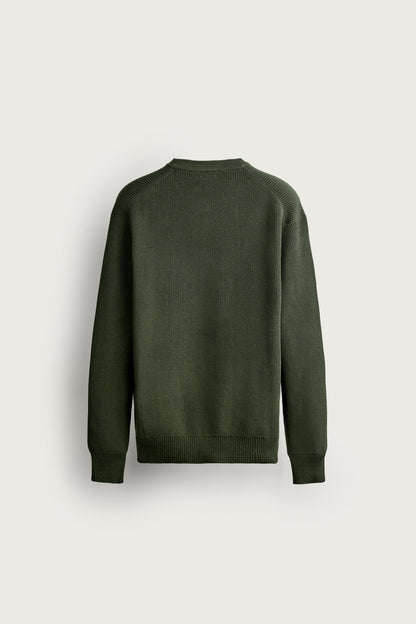 Zara Original Men Pullover