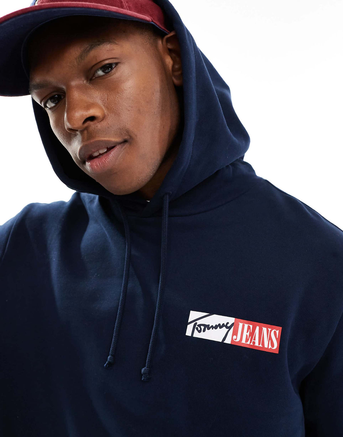 Tommy Hilfiger Original Men Hoodie
