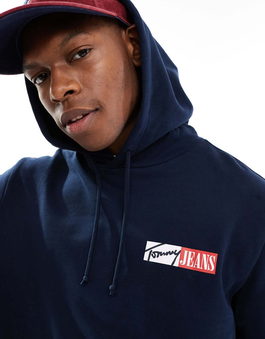 Tommy Hilfiger Original Men Hoodie