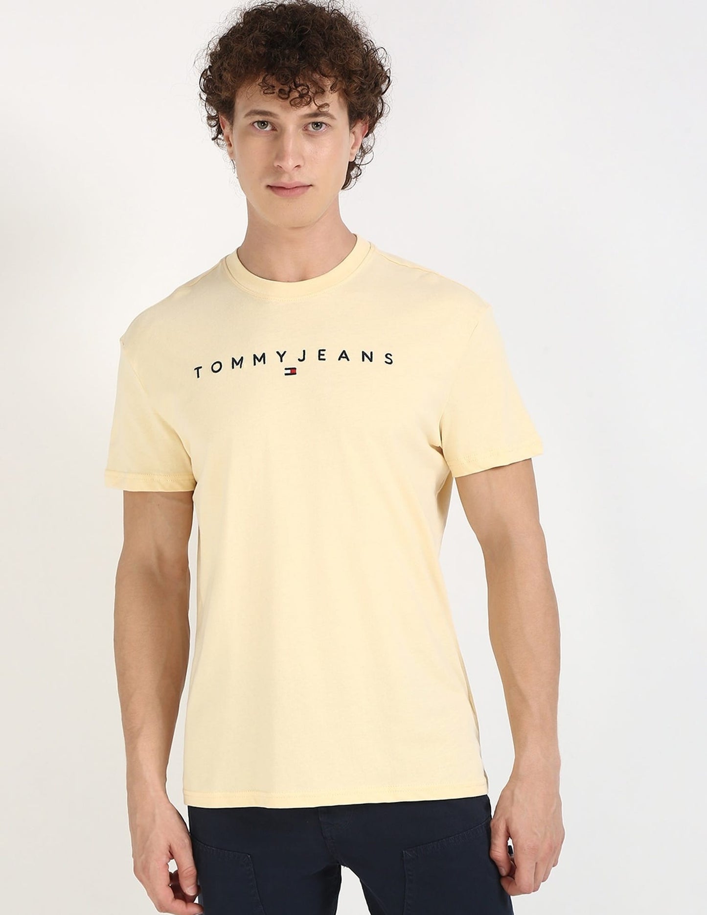Tommy Jeans Original Men T-Shirt