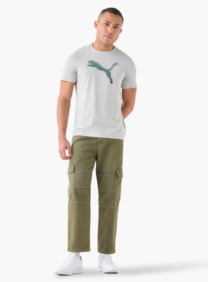 Puma Original Men T-Shirt