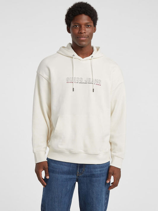 Guess Original Men Hoodie
