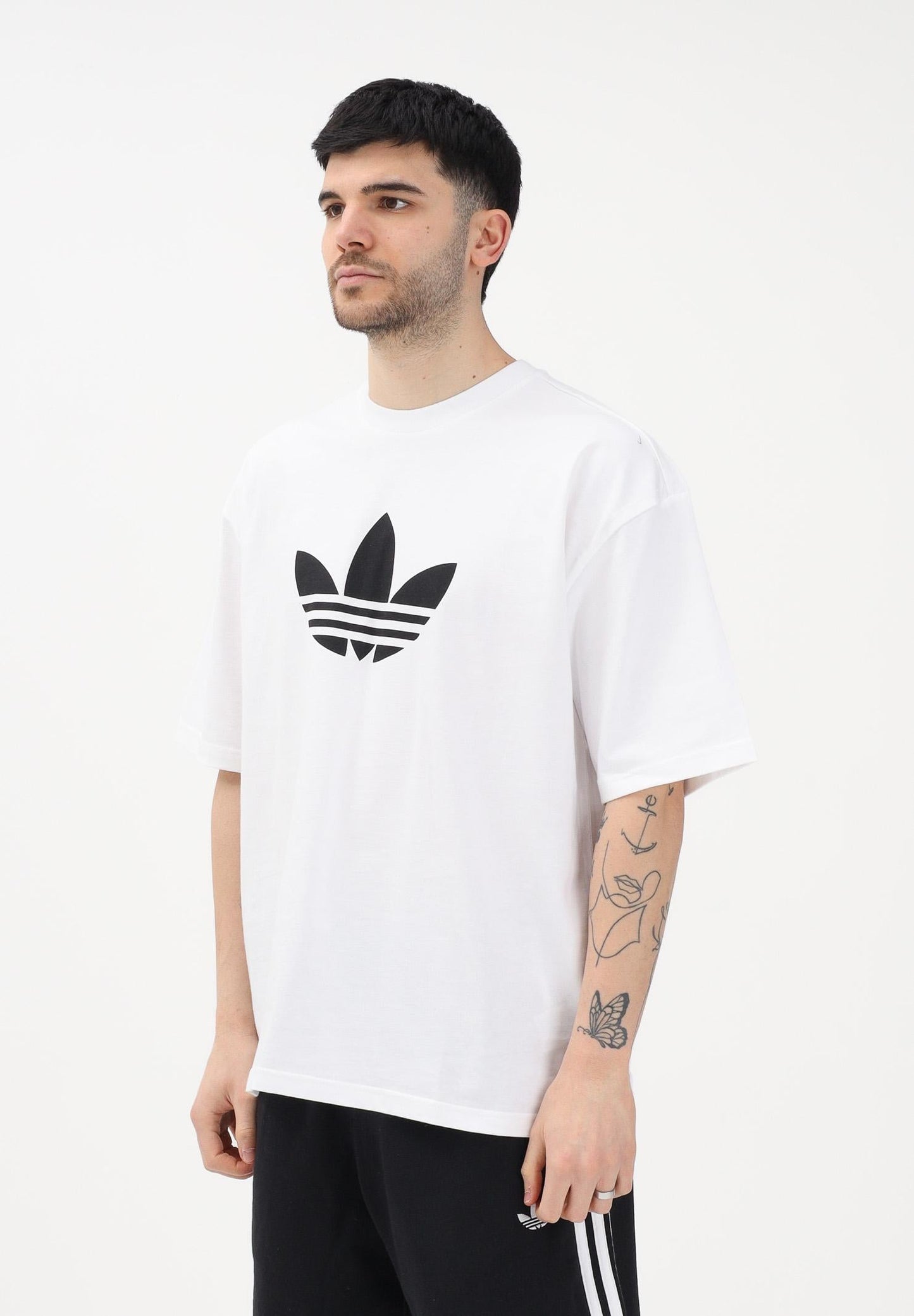 Adidas Original Men T-Shirt For Men Oversized