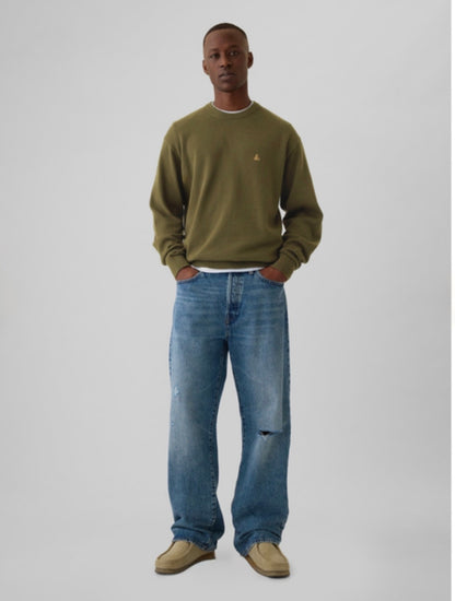 GAP Original Men Pullover