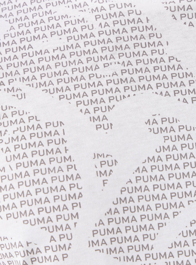 Puma Original Men T-Shirt