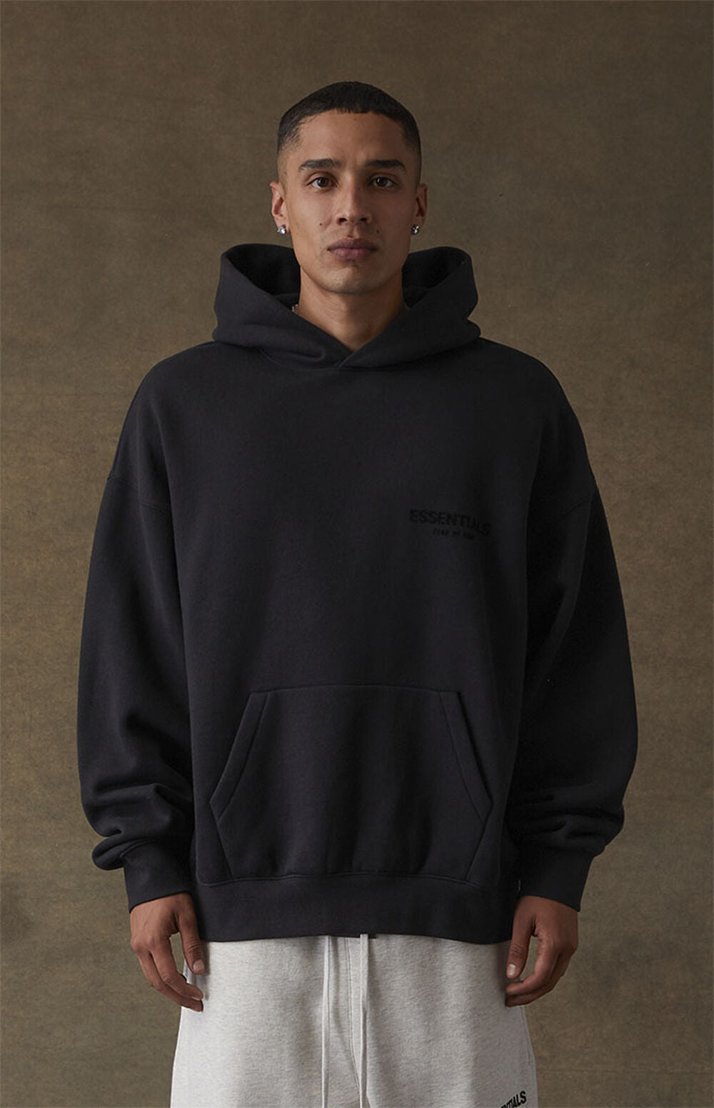 Essential Original Men Hoodie