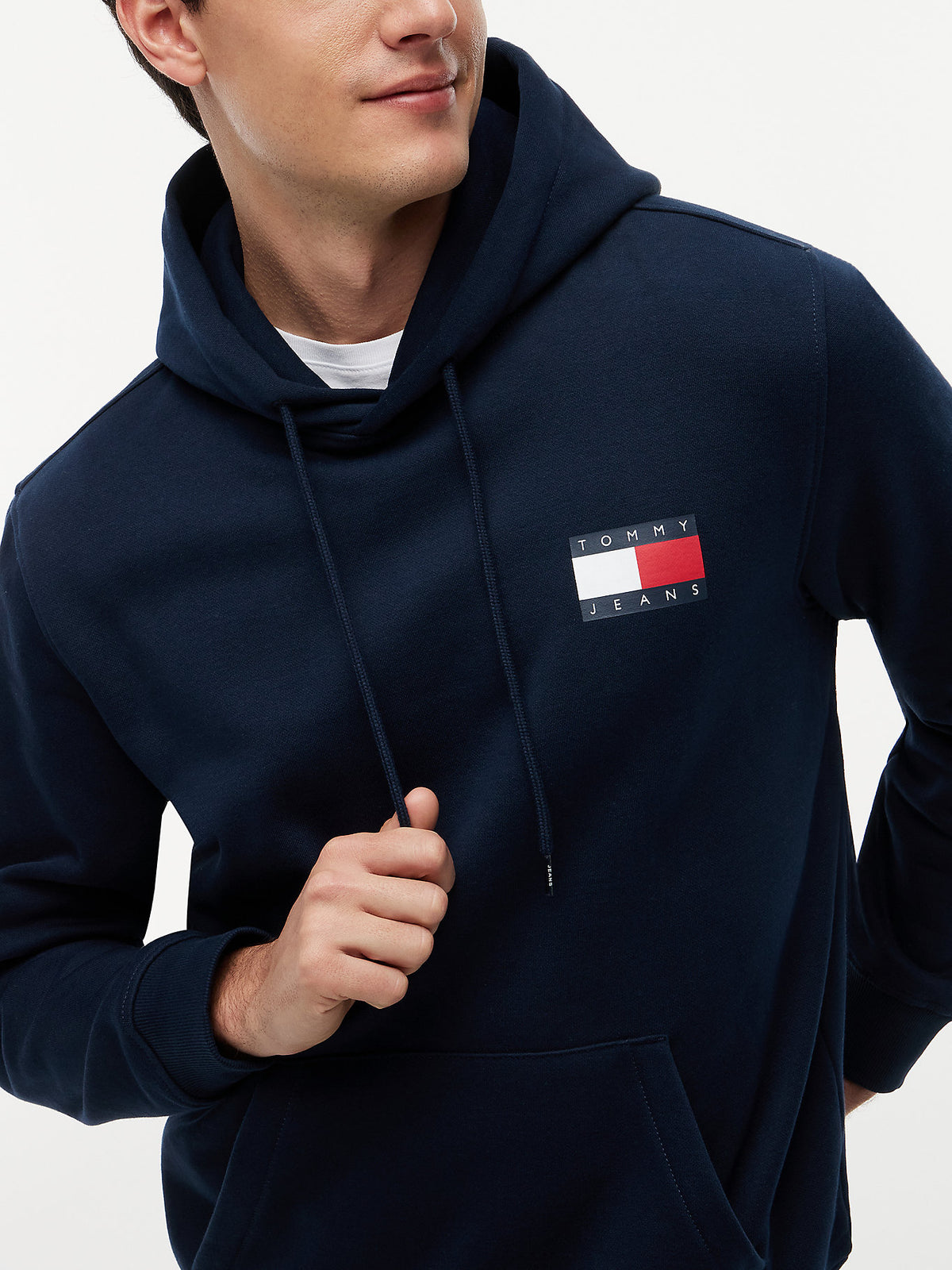 Tommy Hilfiger Original Men Hoodie
