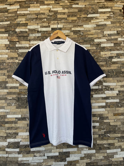 Us Polo Assn. Original Men Polo-shirt