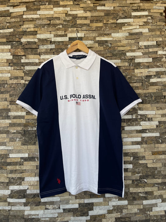 Us Polo Assn. Original Men Polo-shirt