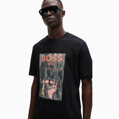 Hugo Boss Original 💯 Men Tshirt