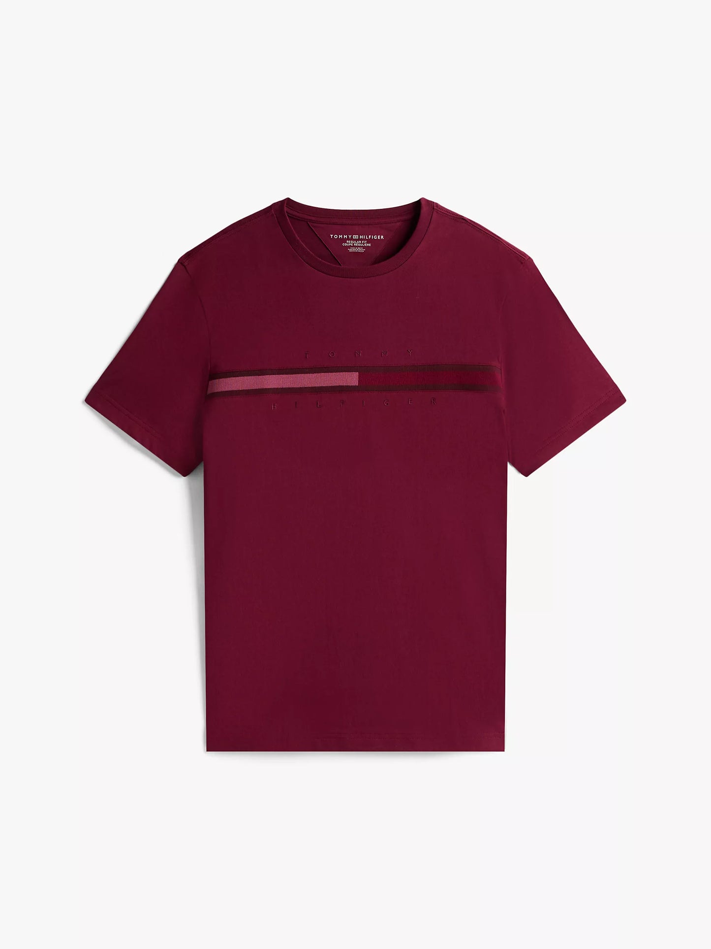 Tommy Hilfiger Original Men T-Shirt