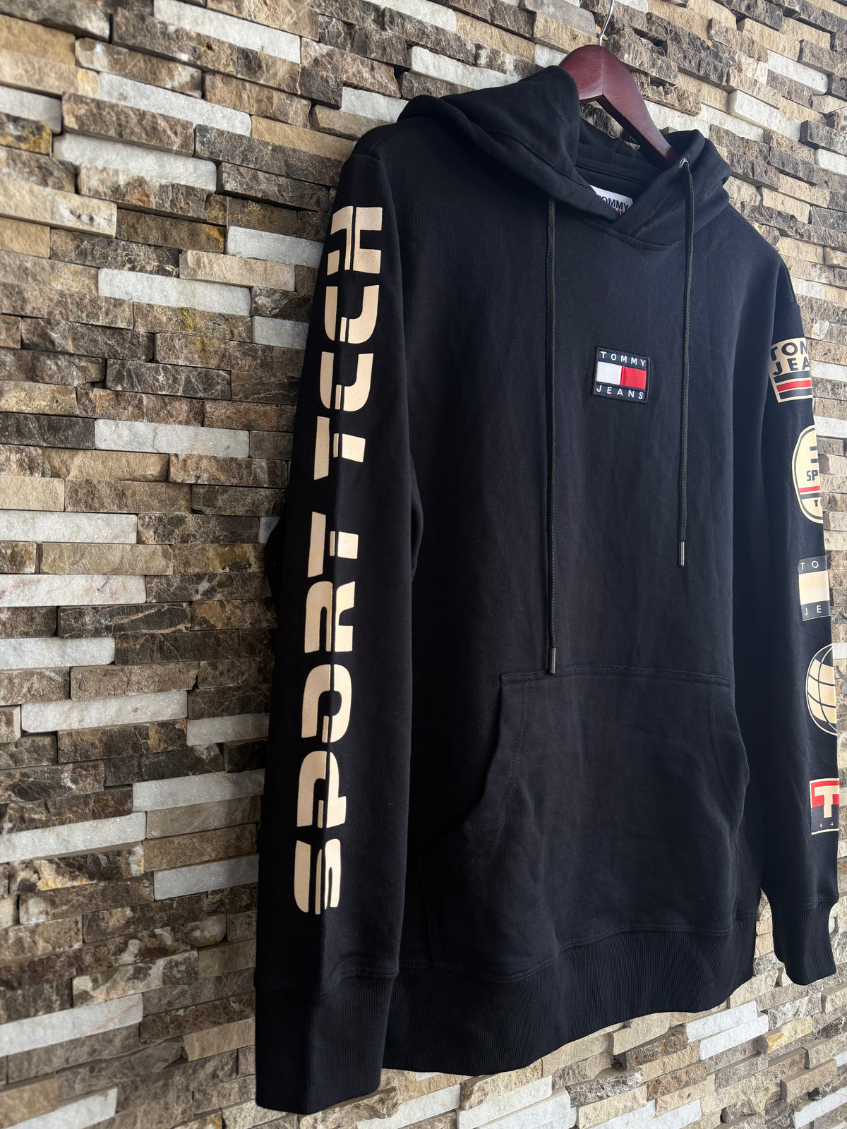 Tommy Hilfiger Original Men Hoodie