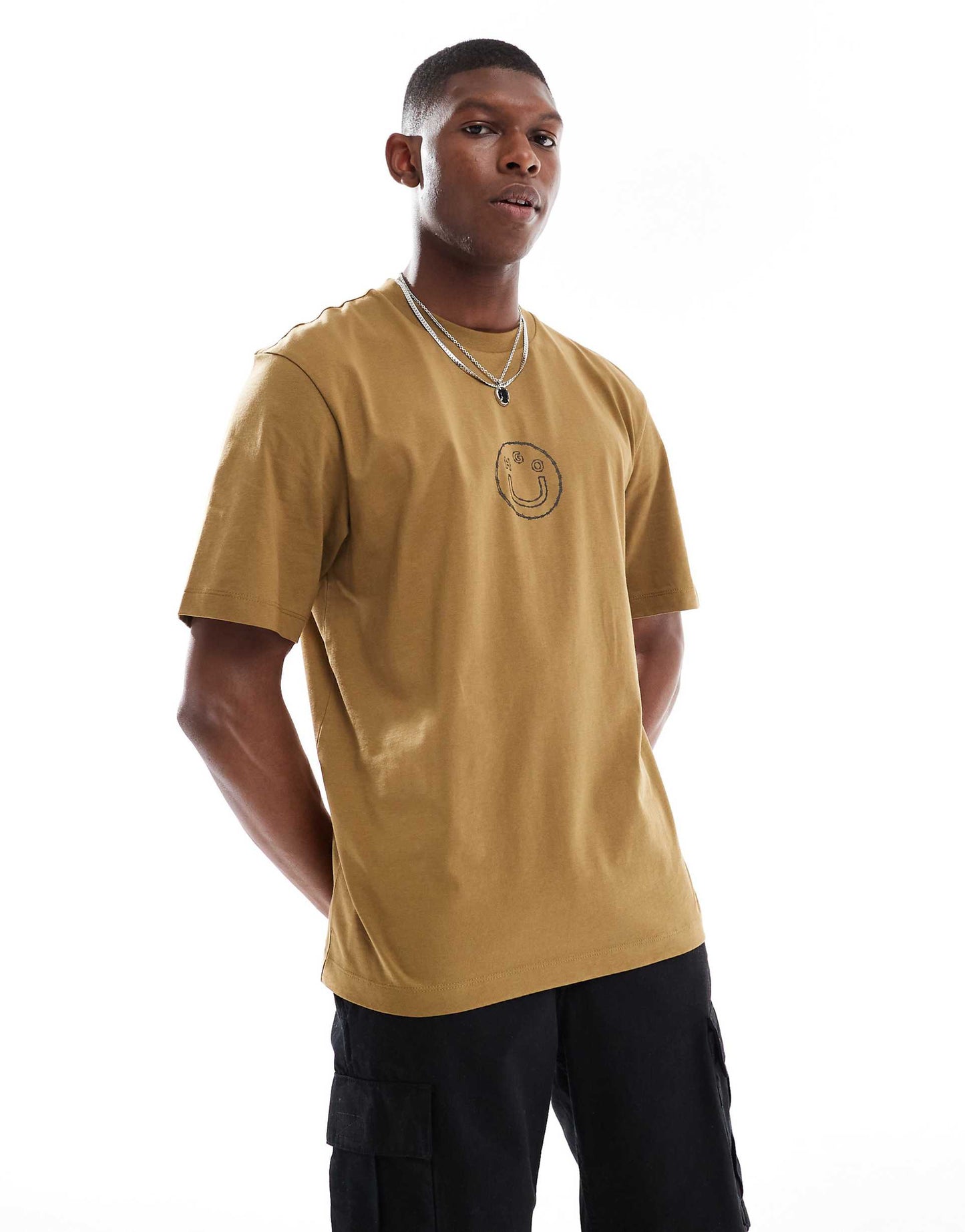 Hugo Boss Original 💯 Men Tshirt