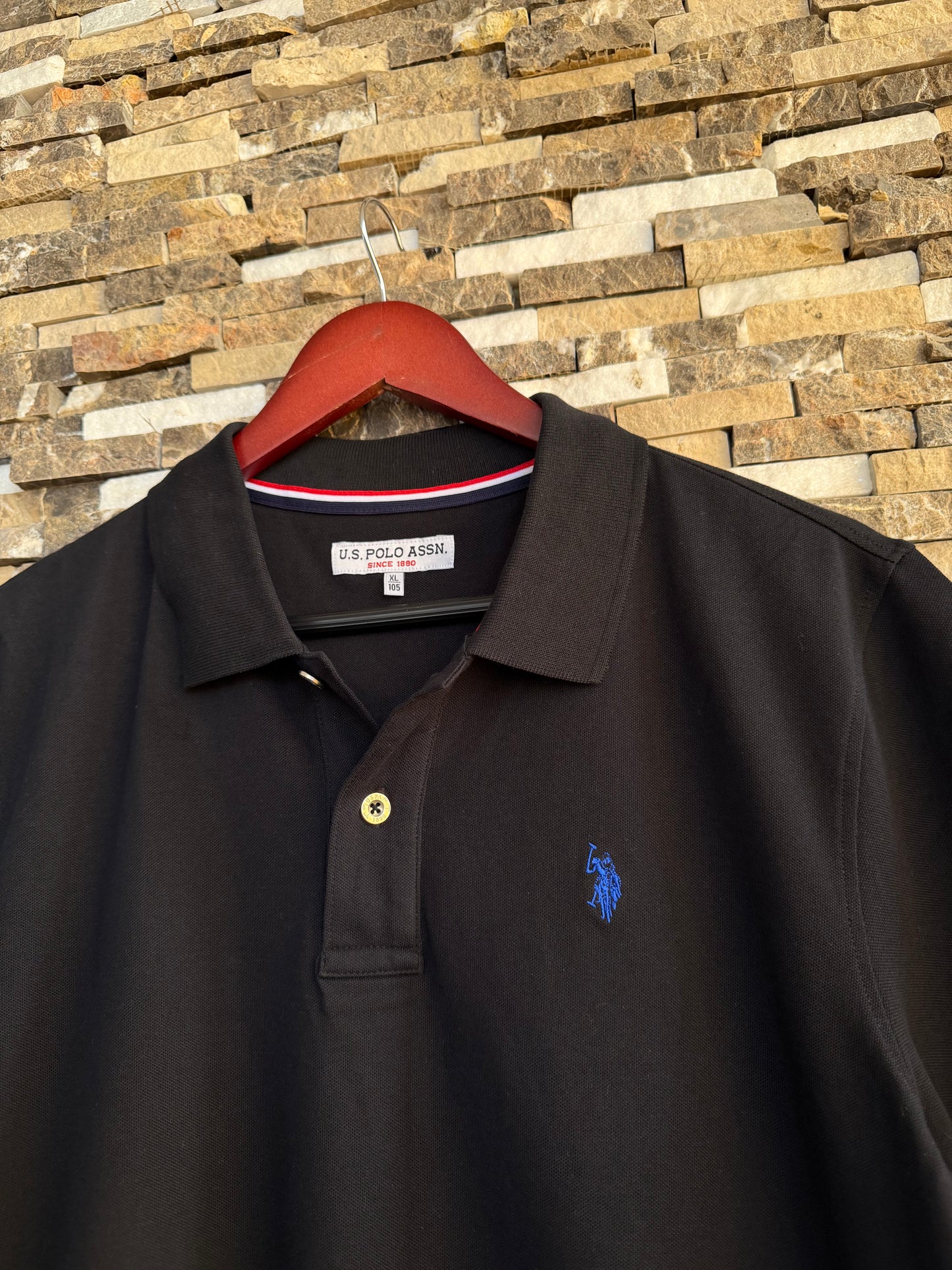U.S Polo Assn Men polo-Shirt
