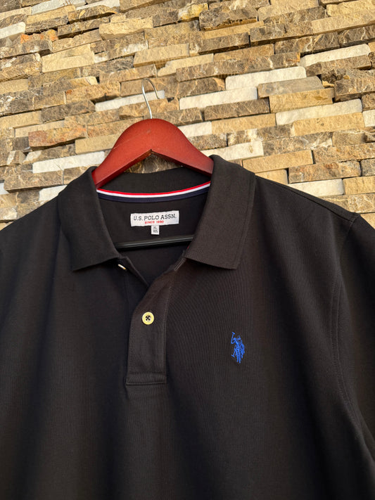 U.S Polo Assn Men polo-Shirt