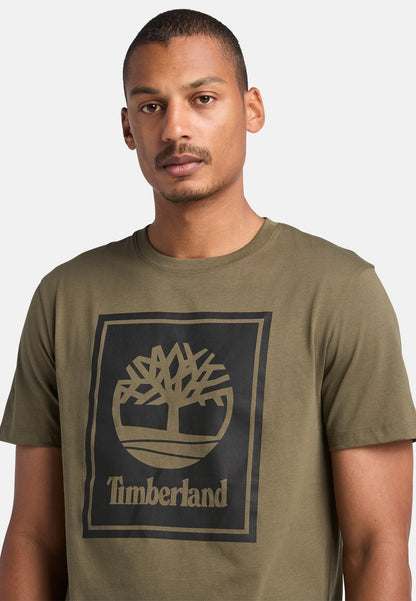 Timberland Original Men T-shirt