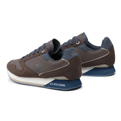 US. Polo Assn Original Men Shoes